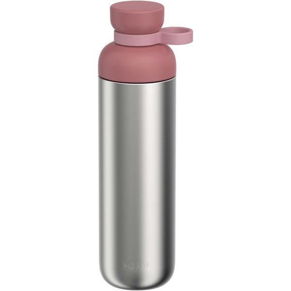 Mepal 113186 - Vita 900 ml recycled stainless steel water bottle