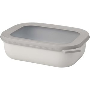 Mepal 113196 - Cirqula 1000 ml rectangular multi-bowl