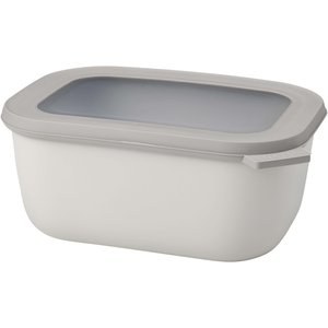 Mepal 113311 - Cirqula 1500 ml rectangular multi bowl