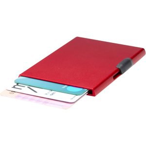 SMART RCS magnetic RFID card holder - EgotierPro 124528