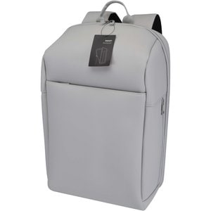 SMART 15" GRS recycled laptop backpack 18L - EgotierPro 130153