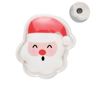 NOEL Santa hand warmer - GiftRetail CX1587