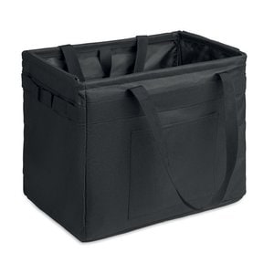 FORM Foldable RPET organizer bag - GiftRetail MO2855