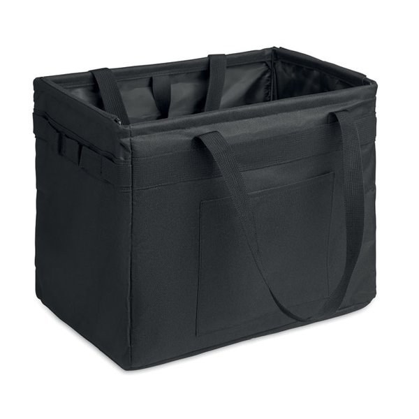 FORM Foldable RPET organizer bag - GiftRetail MO2855