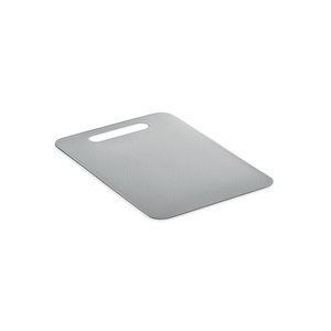 PLATI Steel cutting board S - GiftRetail MO3115