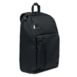 DOHA 15" RPET laptop backpack 15L - GiftRetail MO3123