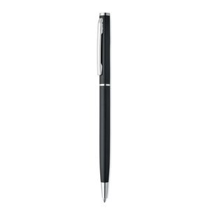 NIMES Recycled aluminium ball pen - GiftRetail MO3139