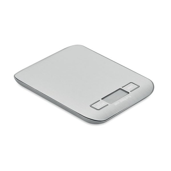 SCALE IT Digital kitchen scale 5kg - GiftRetail MO3142