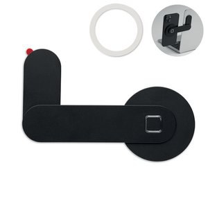 SCREENTACH Magnetic phone holder - GiftRetail MO3160