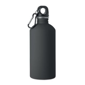 REMID MOSS SOFT Single wall bottle 500ml - GiftRetail MO3168