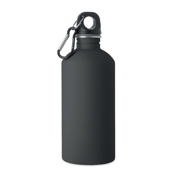 REMID MOSS SOFT Single wall bottle 500ml - GiftRetail MO3168