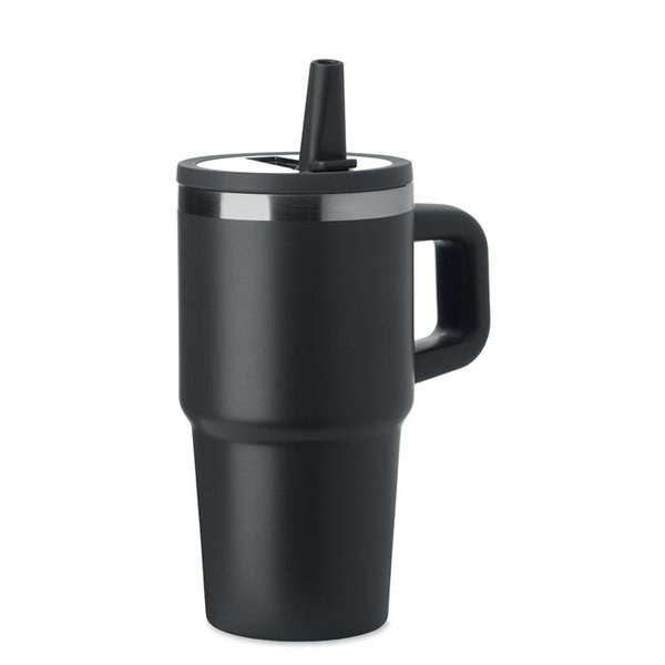 ALAND Double wall tumbler 500ml - GiftRetail MO3170