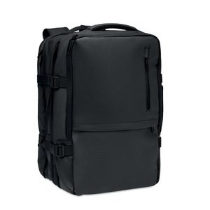 XJUST Extendable RPET backpack 20L - GiftRetail MO3190