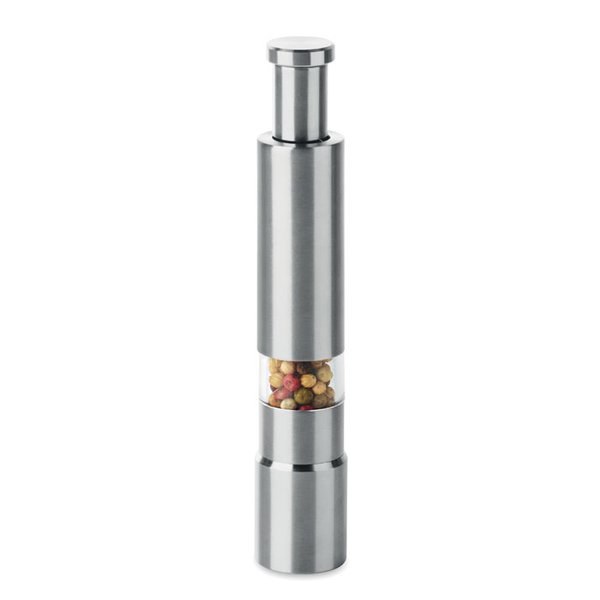 PRESSY Salt and pepper crusher