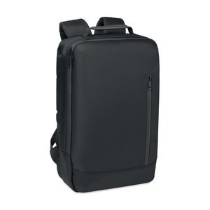 BOSTON 15" laptop jacquard backpack - GiftRetail MO3226