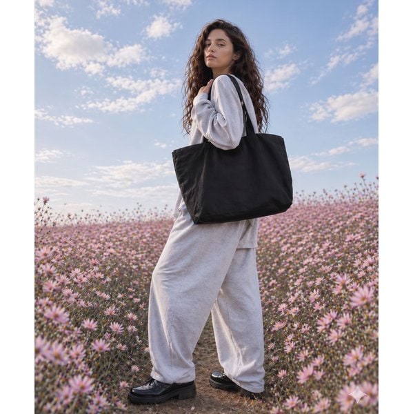 NEWGEN NG200 - Extra-large shopping bag