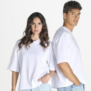 JHK JK196 - Boxy cut T-shirt