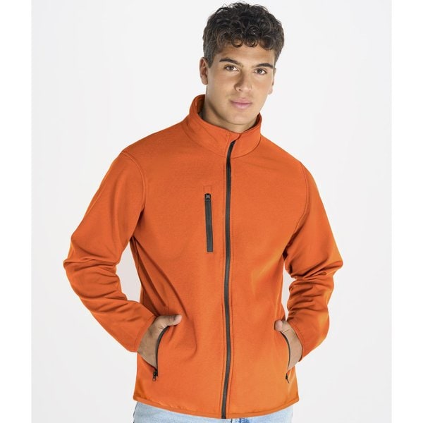 JHK JKJT500 - 2-layer softshell jacket