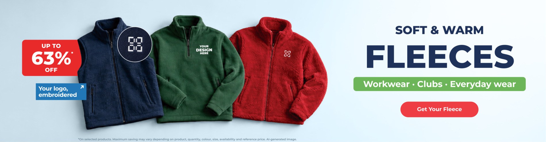 Fleece